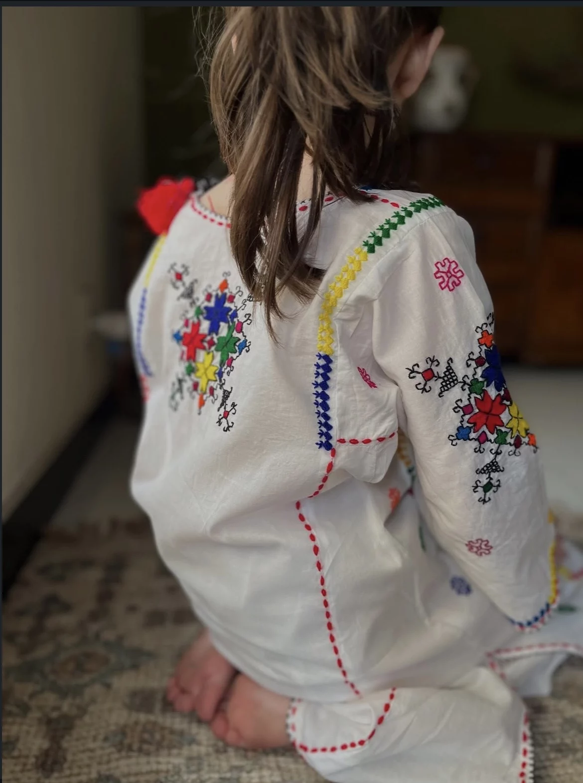 Gul Bano - Image 5