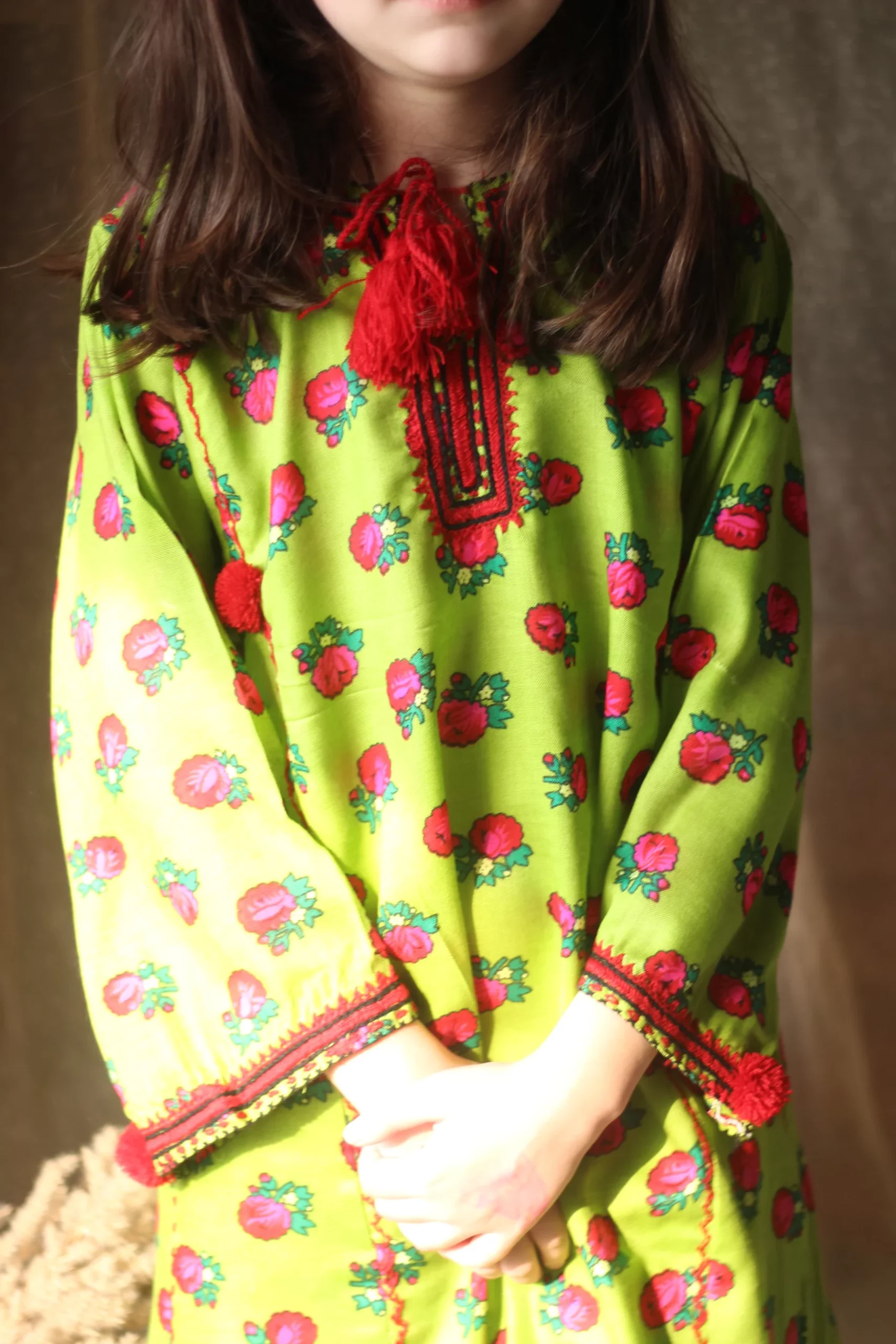 Green Jafferaki - Image 2
