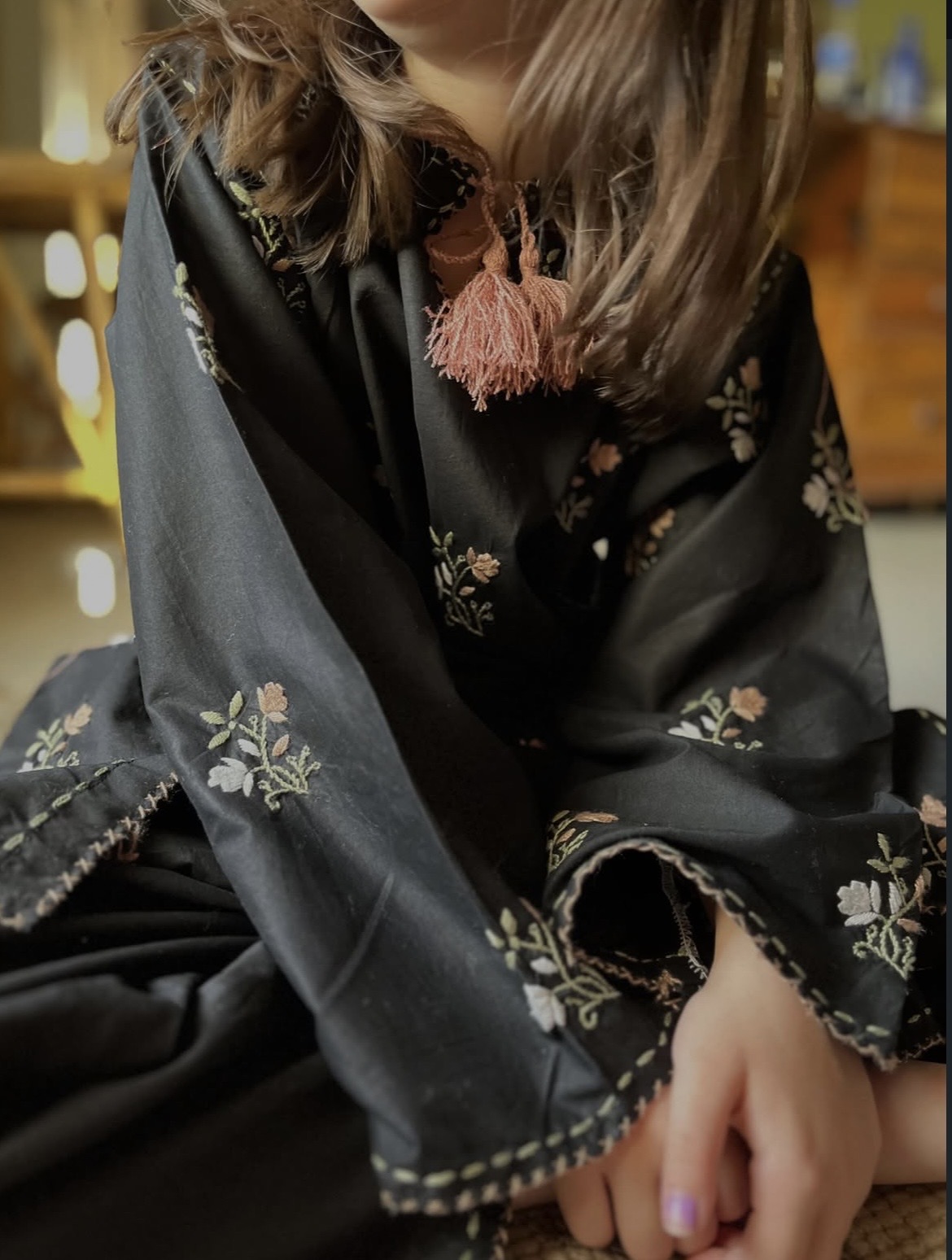 black charm